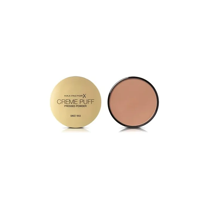 Max Factor Creme Puff 42 Deep Beige 21g