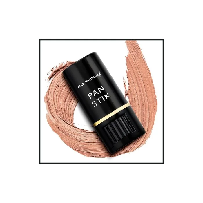 Max Factor Pan Stik Concealing Foundation 96 Bisque Ivory 9g