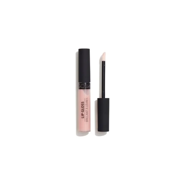 Tinted Lip Gloss Brillant Lip Gloss No. 4