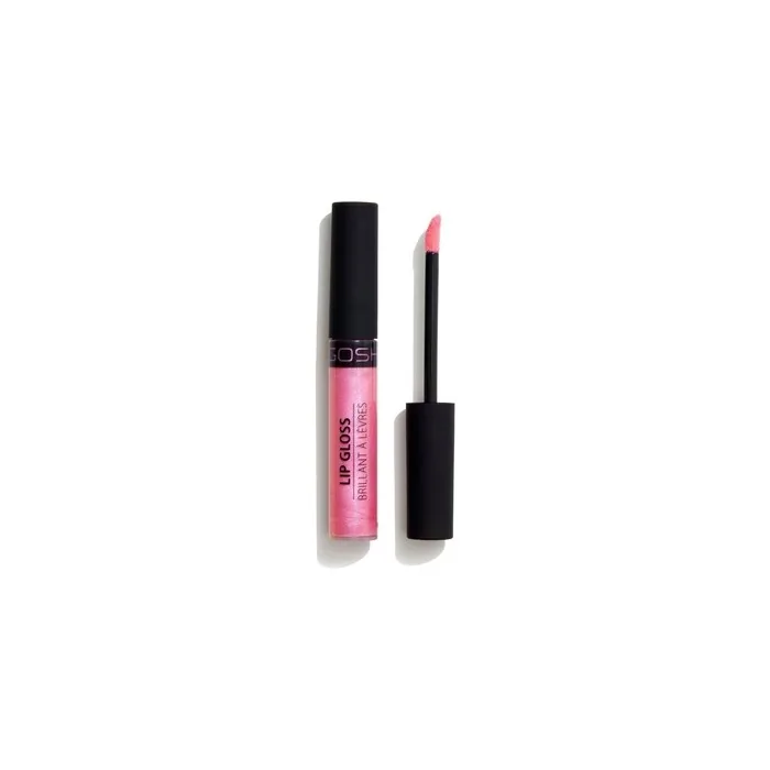 Tinted Lip Gloss Brillant No.9