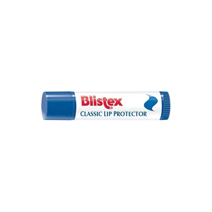 Blistex Lip Classic Protection 2 Pack Lip Balm