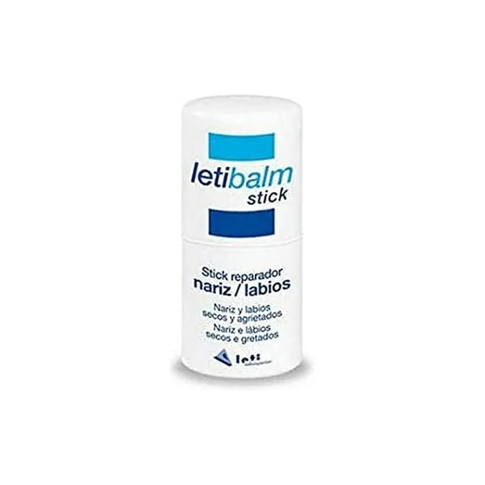Letibalm Nose and Lip Repair Stick 4g