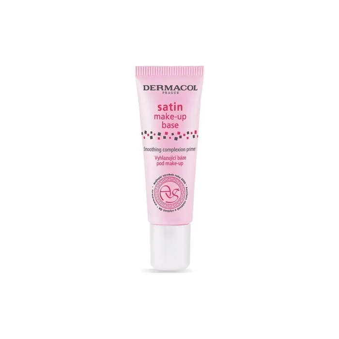 Dermacol Satin Make-Up Base 10ml 1406a