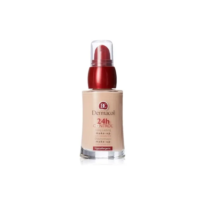 Dermacol 24H Control Makeup 30ml