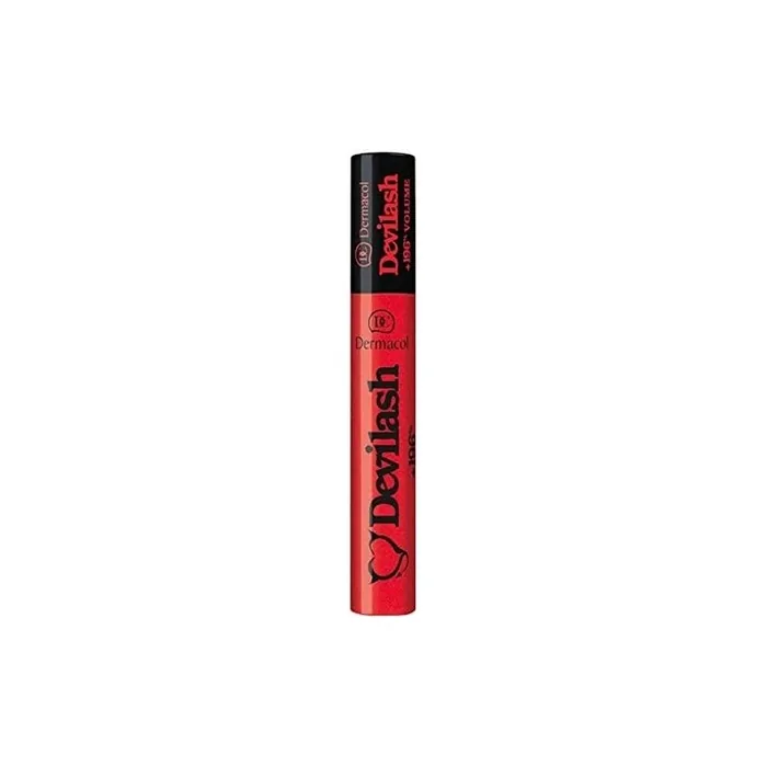 Dermacol Devilash Plus 196% Volume Mascara
