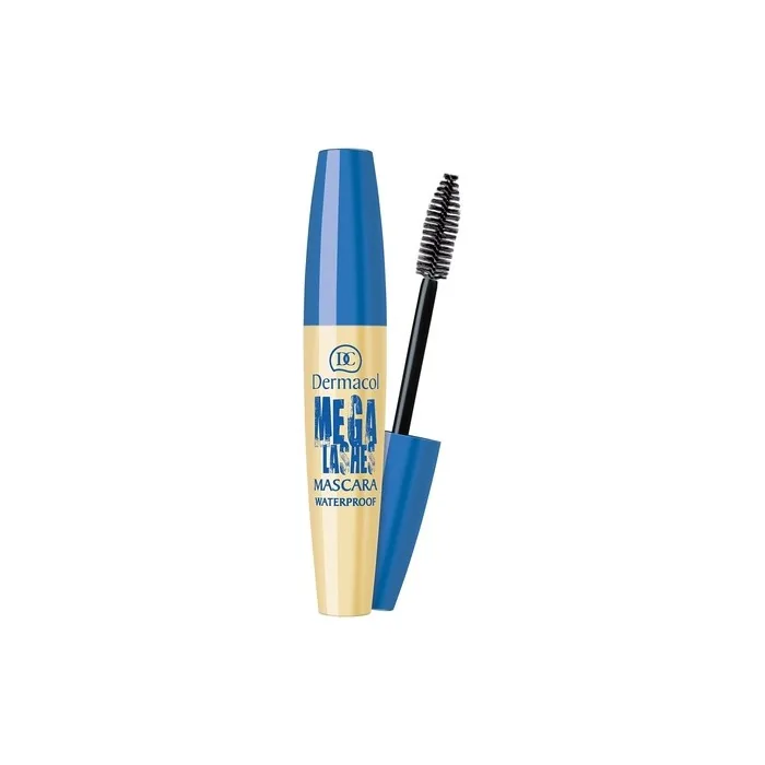 Megalash Waterproof Mascara