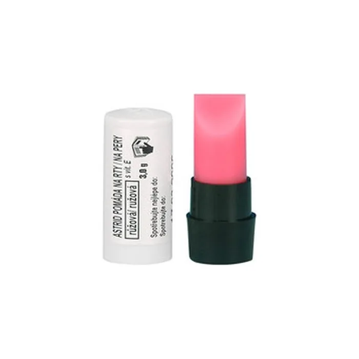 Astrid Lip Balm with Vitamin E 3g