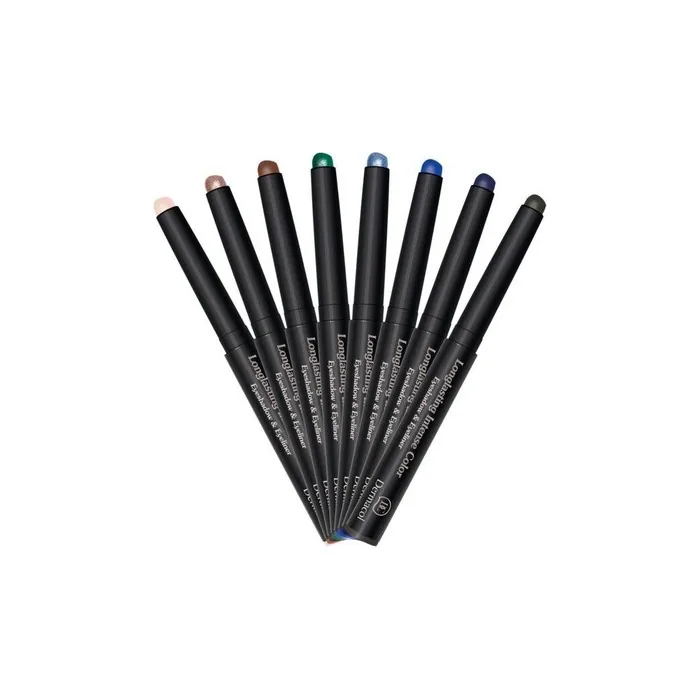 Dermacol Longlasting Eyeshadow Color and Eyeliner