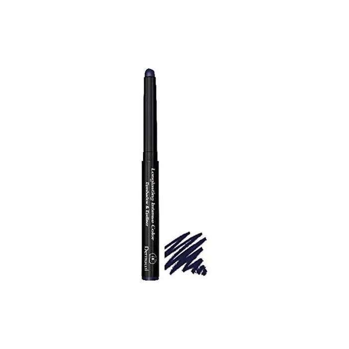 Dermacol Longlasting Intense Color Eyeshadow and Eyeliner #5
