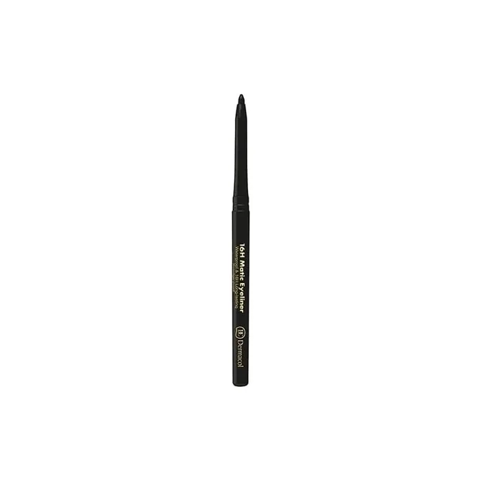 Dermacol 16H Automatic Eyeliner Black