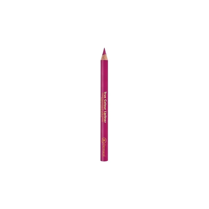 Dermacol True Colour Lipliner No. 2 in Shade 466