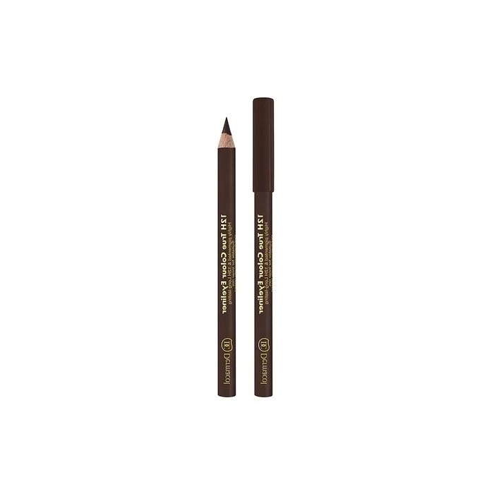 Dermacol 12h True Colour Eyeliner Dark Brown