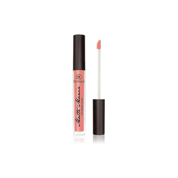 Dermacol - Lip Color - Matte Mania - Shade 17