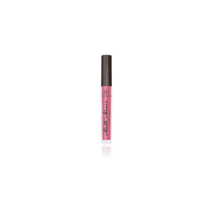Liquid Matte Lipstick Mania No. 21