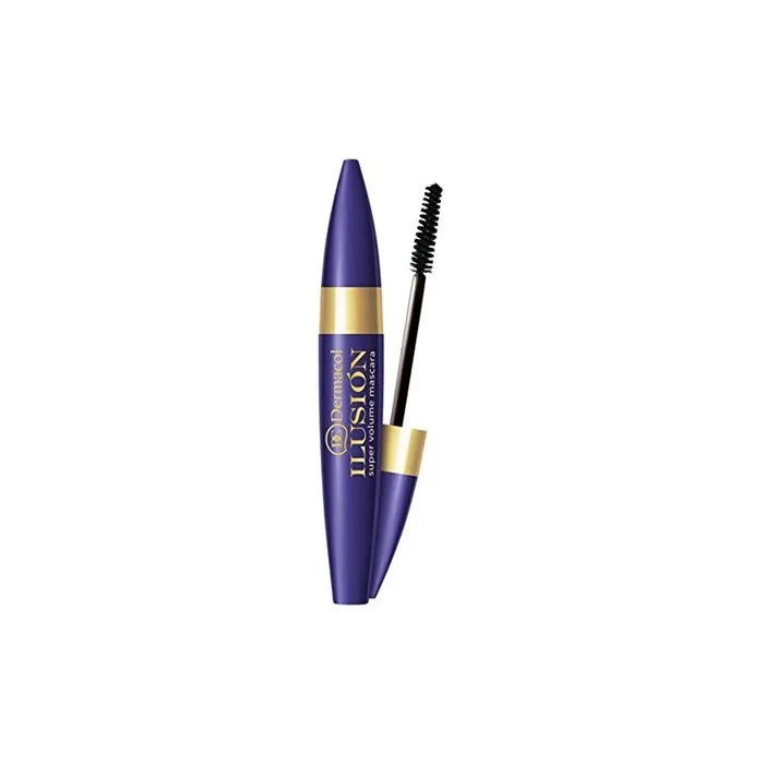 Dermacol Czech ILUSION Super Volume Mascara 11ml