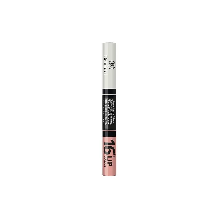 Dermacol 16H Lip Colour Longlasting Lip Gloss 14