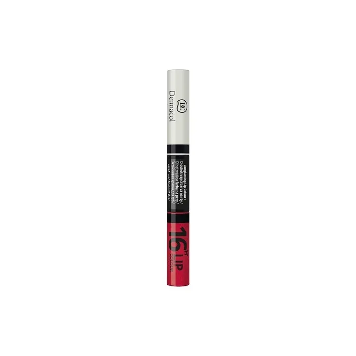 Dermacol 16H Lip Colour Longlasting Lip Gloss 20