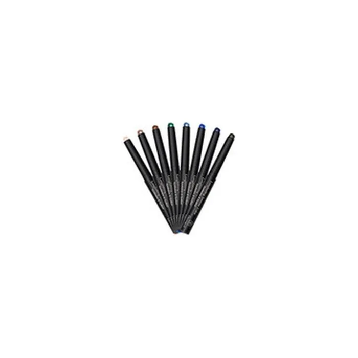 Dermacol Longlasting Intense Colour Eye Liner Shadow 16g