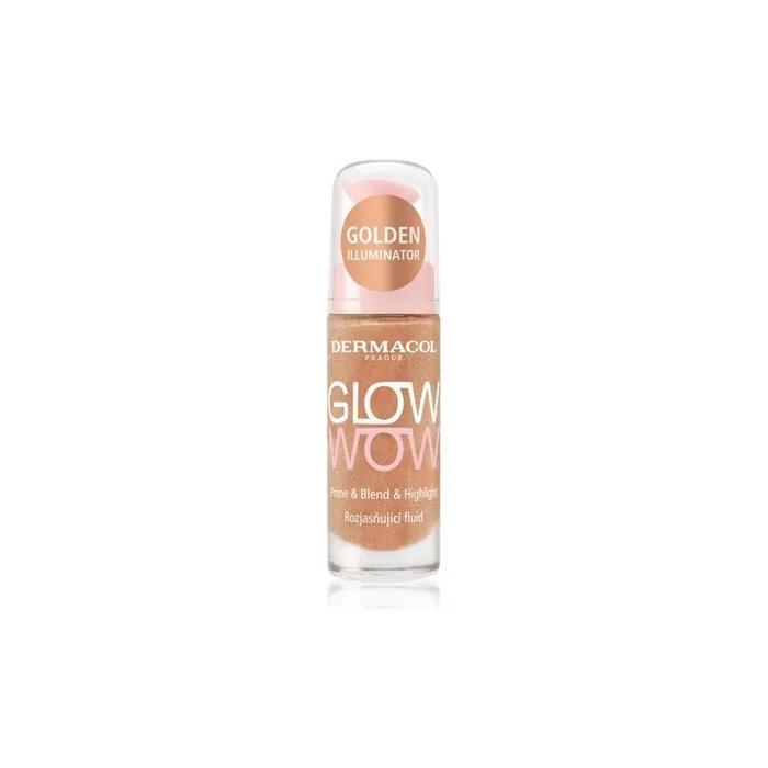 Dermacol Facial Highlighter 20ml - Shine Every Day