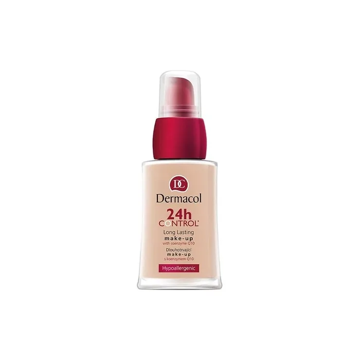 24H Control Makeup No. 90