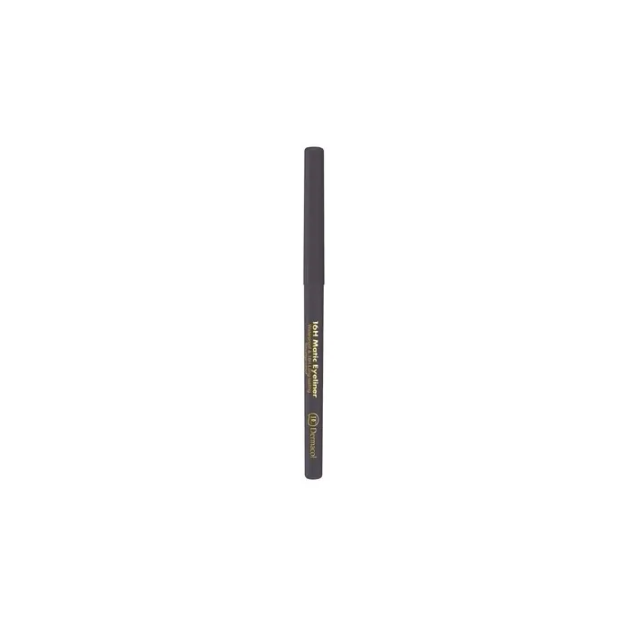 Dermacol 16H Matic Eyeliner no.5 Anthracite