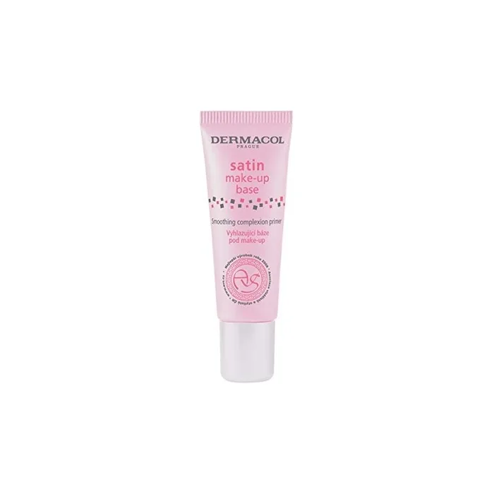 Satin Makeup Base Smoothing Base Under Makeup 20ml