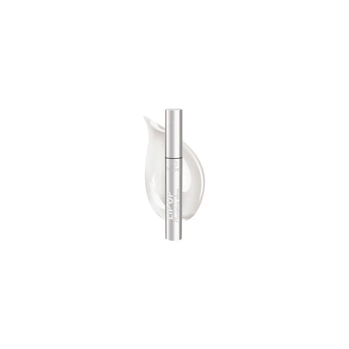 Dermacol Lip Up Plumping Lip Gloss No1