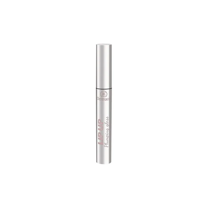 Dermacol Lip Up Plumping Lip Gloss No3