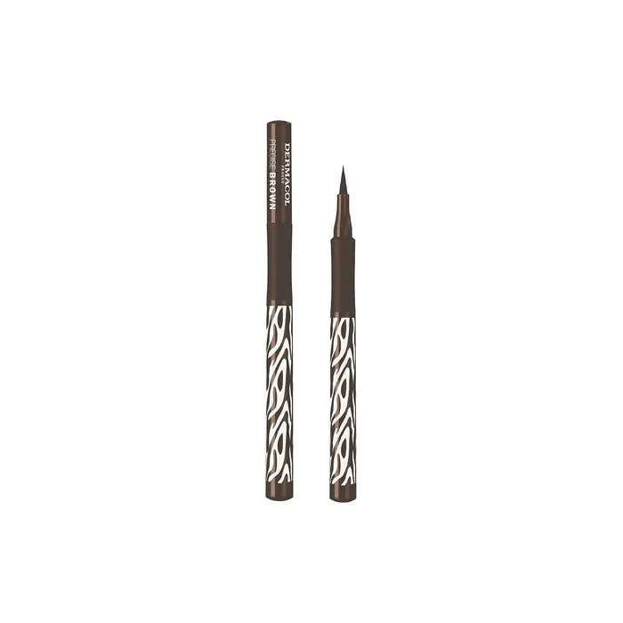 Precise Brown Eyeliner Marker