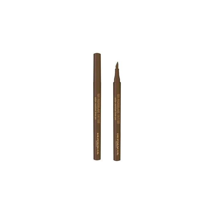 16H Microblade Eyebrow Tattoo Pen No. 1