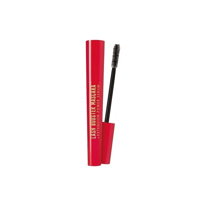 Dermacol Lash Booster Mascara with Extension Power Serum 9.5ml