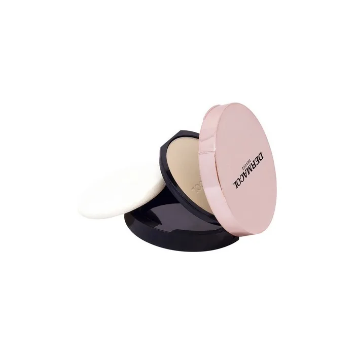 Dermacol 24H Long-Lasting Powder and Foundation