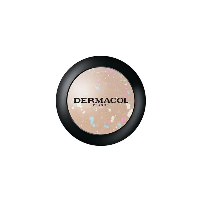 Mineral Compact Powder 85 Grams Shade 03