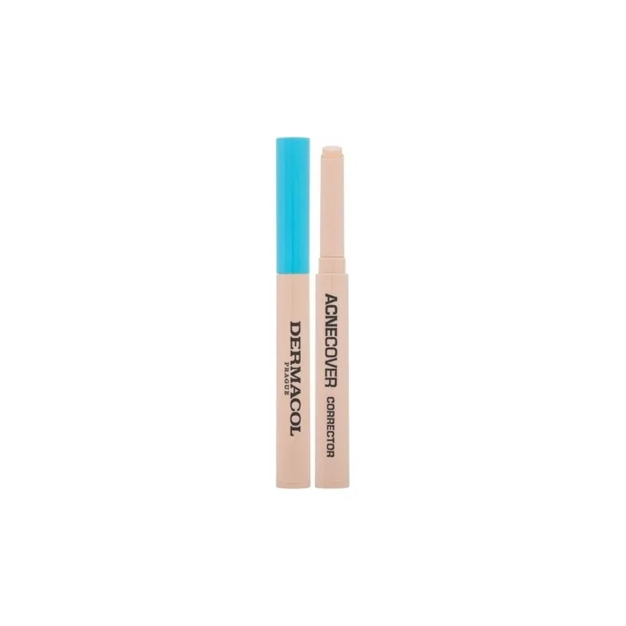 Tea Tree Oil AcneCover Bleaching Concealer - Shade 2