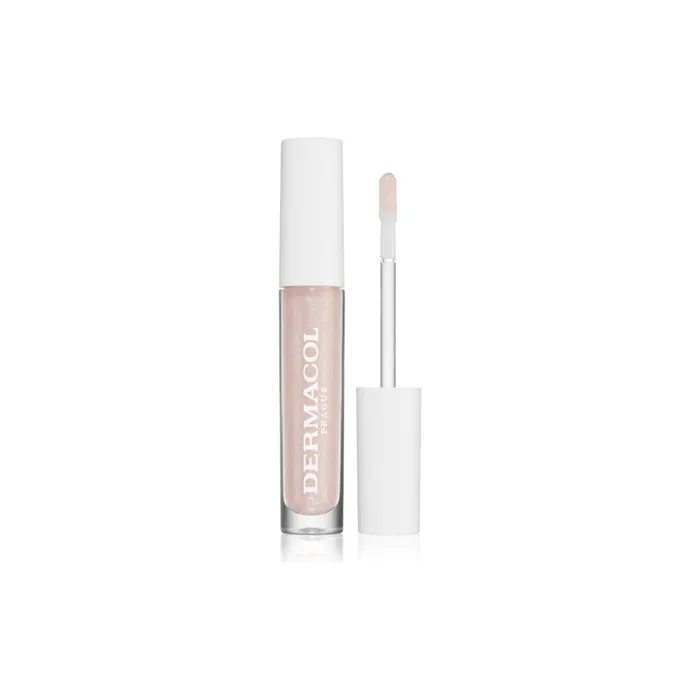 F Lip Gloss High Shine 4 Ml Shade 01