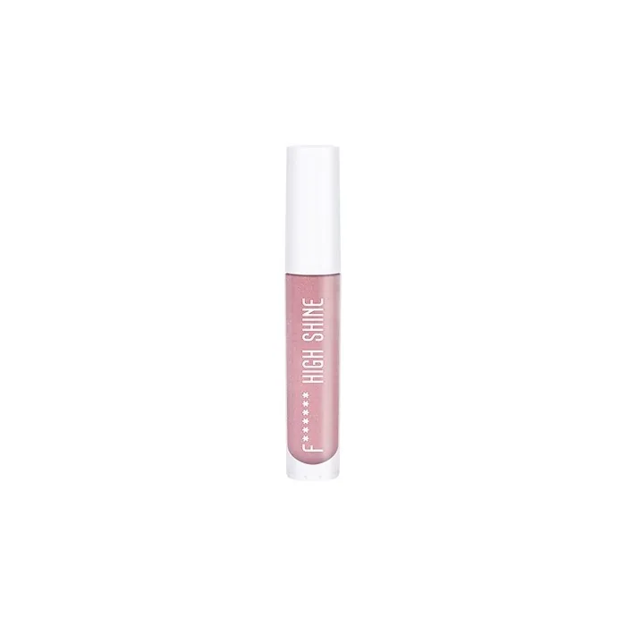 Lip Gloss F High Shine 4 Ml Shade 02