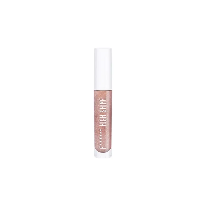 Lip Gloss F High Shine 4 Ml Shade 03