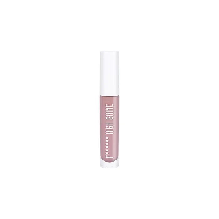 Lip Gloss F High Shine 4 Ml Shade 04