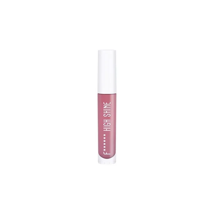 Lip Gloss F High Shine 4 Ml Shade 06