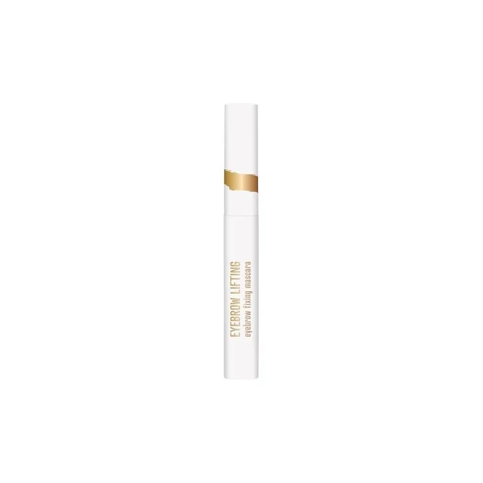 Dermacol Eyebrow Lifting Gel Color No. 01 Transparent Fixing Gel