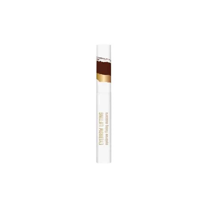Dermacol Eyebrow Lifting Gel Color No. 02 Fixing Gel