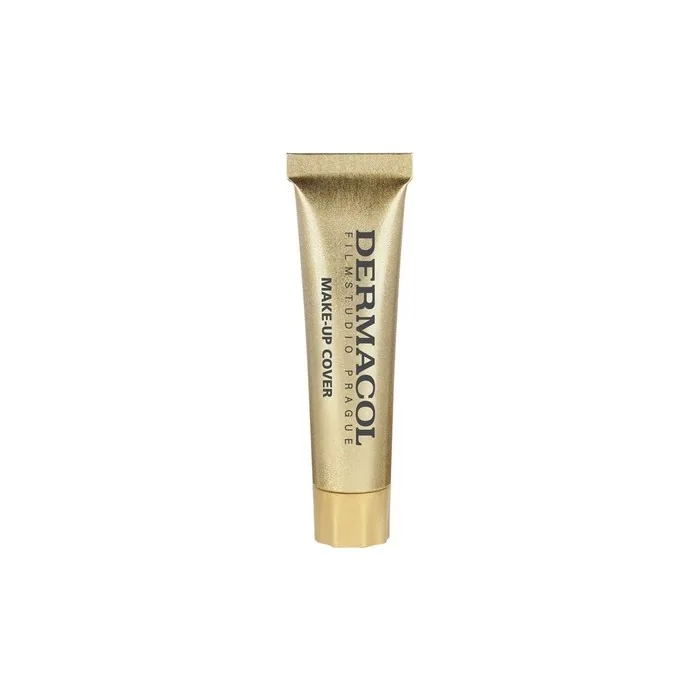 Dermacol Make-Up Cover Mini Waterproof Foundation Highly Covering 212, 13 G