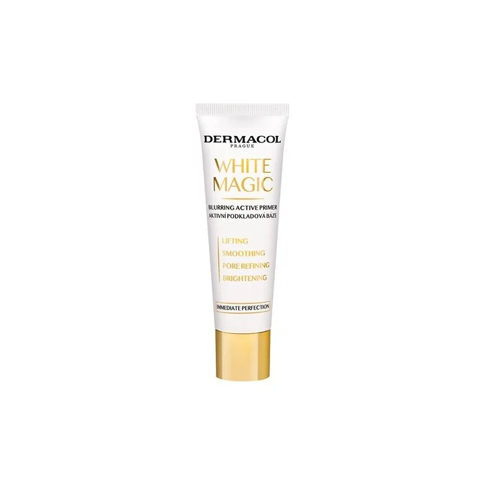 Active Foundation White Magic Blurring Active Primer 20 Ml