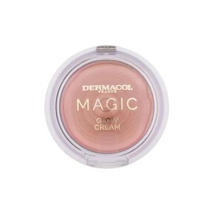 Dermacol Magic Glow Cream Highlighter 3 Ml