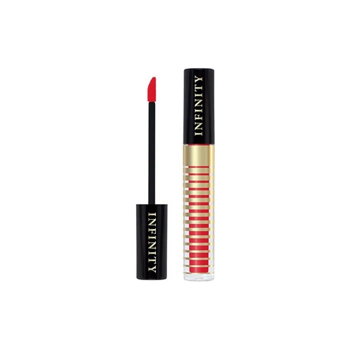 Dermacol Infinity Lip Ink Liquid Matte Lipstick 3.4ml