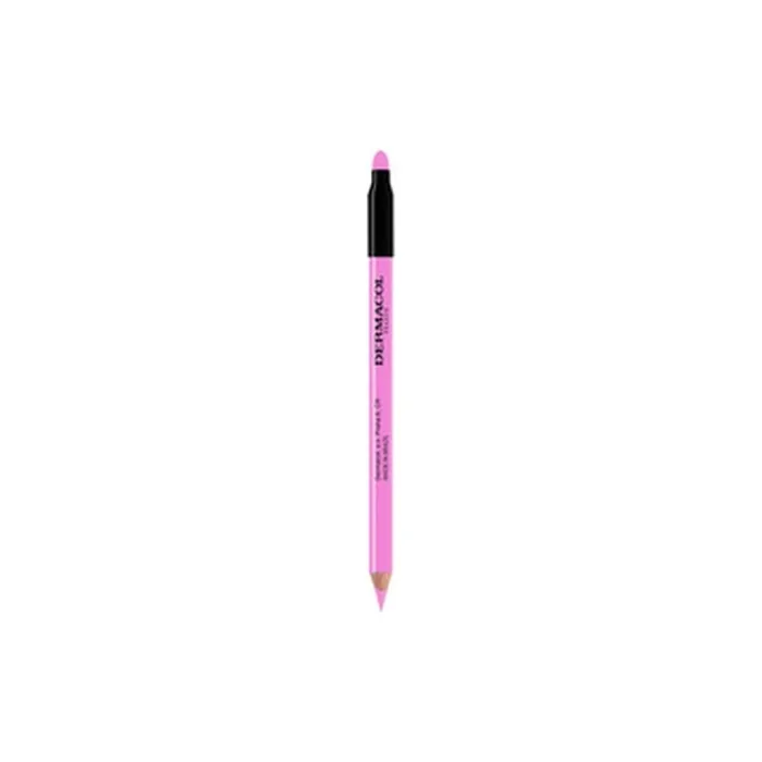 Dermacol Neon Mania Waterproof Eye & Lip Pencil 1.1g