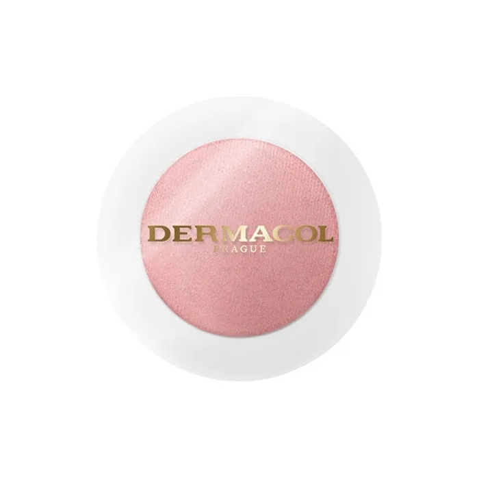 Dermacol Glow Blush 7.2g - Peachgasm