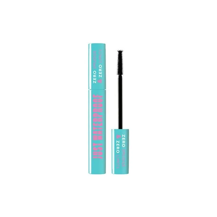 Dermacol Just Mascara Waterproof 12.6ml