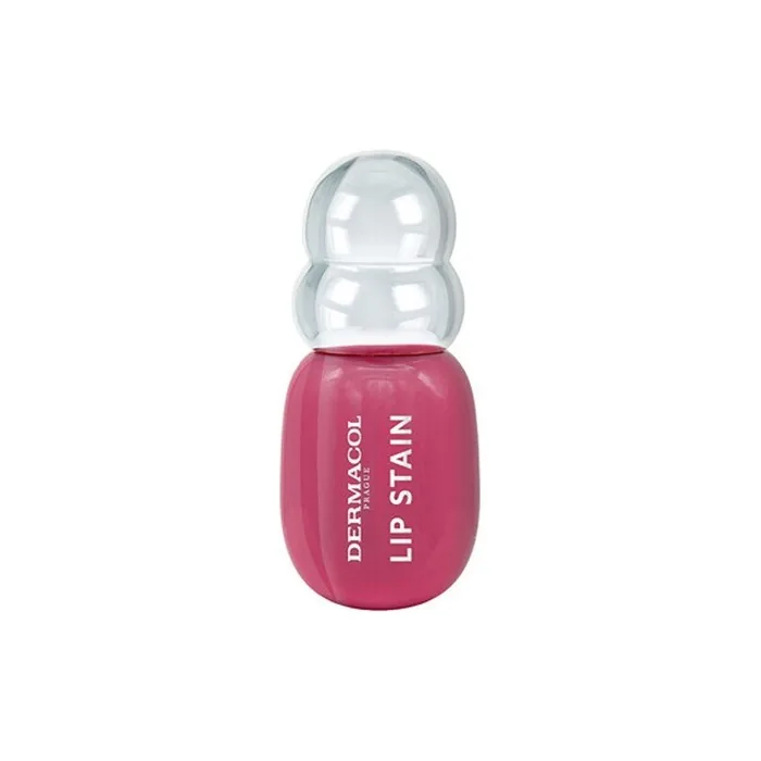 Dermacol Lip Stain Peel-Off Lip Color 4.5ml