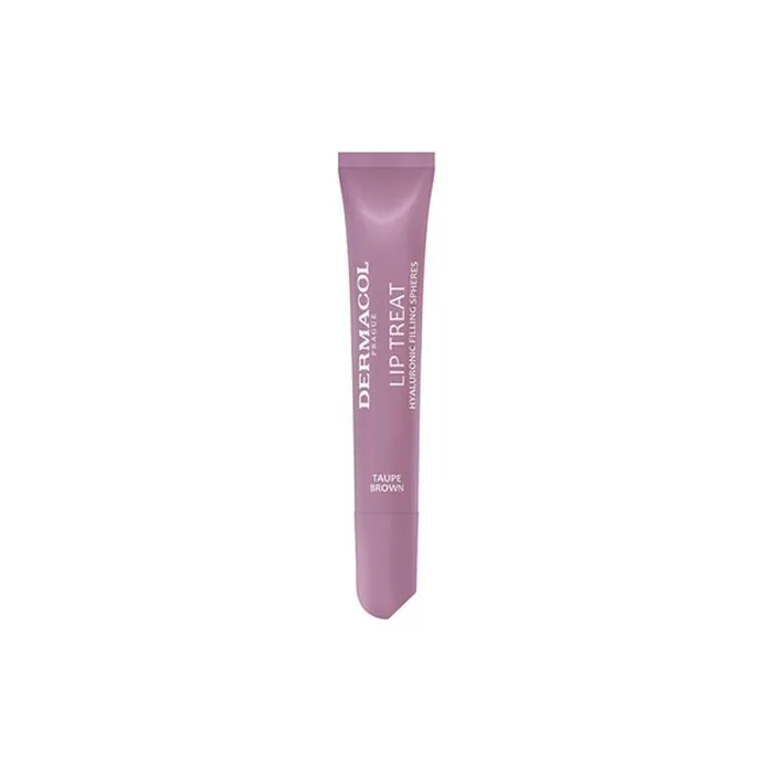 Dermacol Lip Treat Hydrating Lip Gloss 10ml
